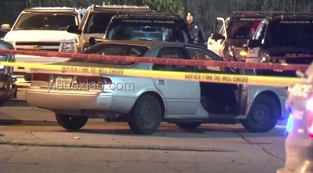 美國女子拒停車，警車“龜速”追逐4小時事件解析