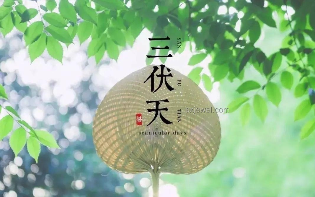 今年三伏天10年難遇，有何特殊講究