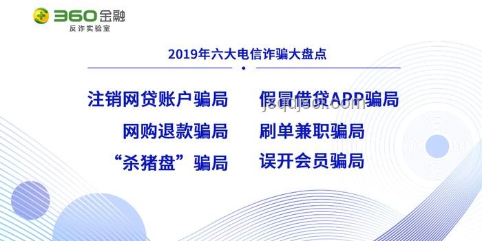 反詐大使亦中招，電信詐騙行業深度洞察