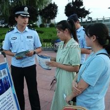 反詐大使的意外啟示：跨界創(chuàng)新防騙術(shù)