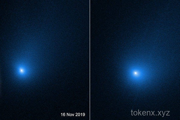 外星系不明物體造訪太陽系：潛在影響與科學探索對比