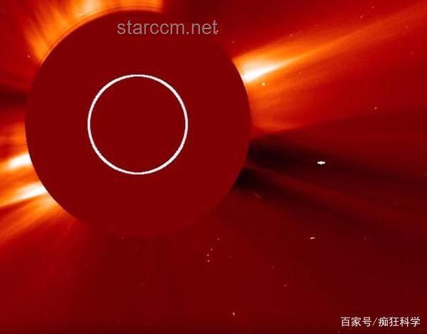 外星系不明物體造訪太陽系：探索宇宙新紀元趨勢