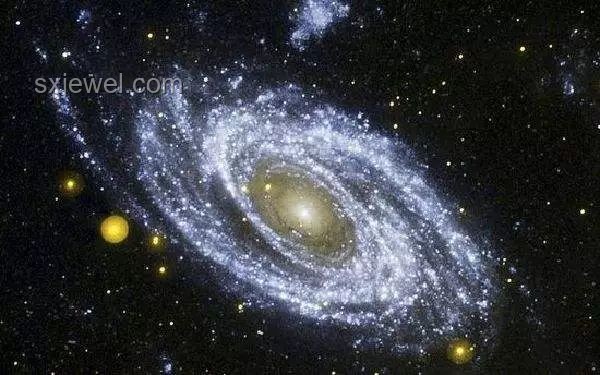 外星系不明物體A11pI3Z造訪太陽系：深度分析與展望