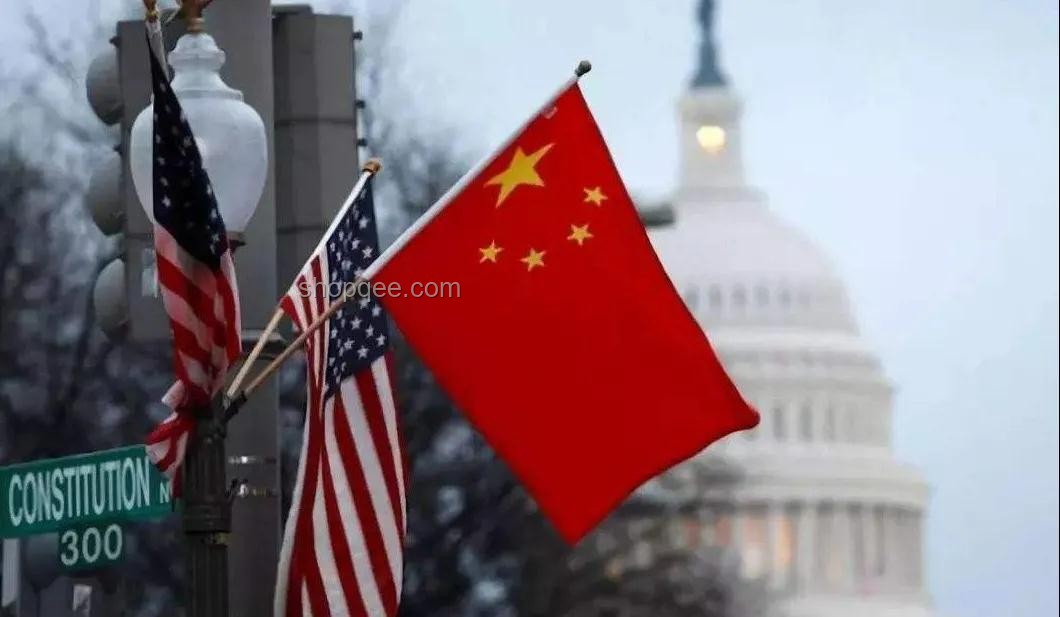中美關稅政策對比：中方回應美將向不同國家征收新關稅