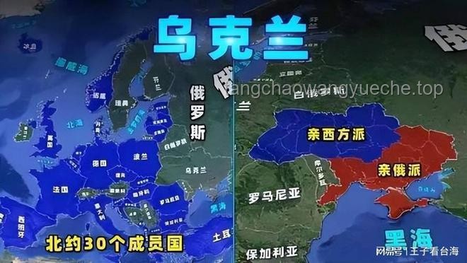 烏克蘭首都安全趨勢：俄襲后的重建與防御升級