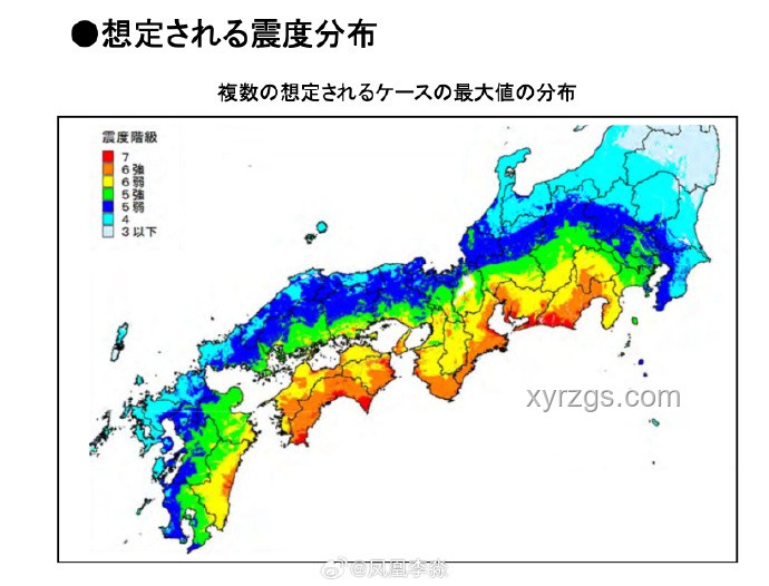 日本大地震預言風潮過后：在日華人理性以待
