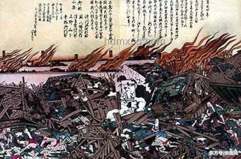 今日有毀滅性大地震？日本政府權威回應