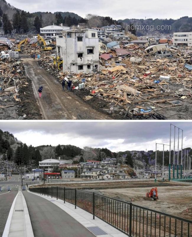 今日有毀滅性大地震？日本政府權威回應