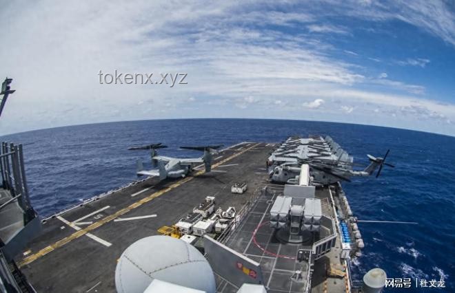 第一視角超近距離觀察山東艦高度解決方案