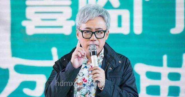 58歲張宇白發引熱議，未來明星健康透明度將提升？