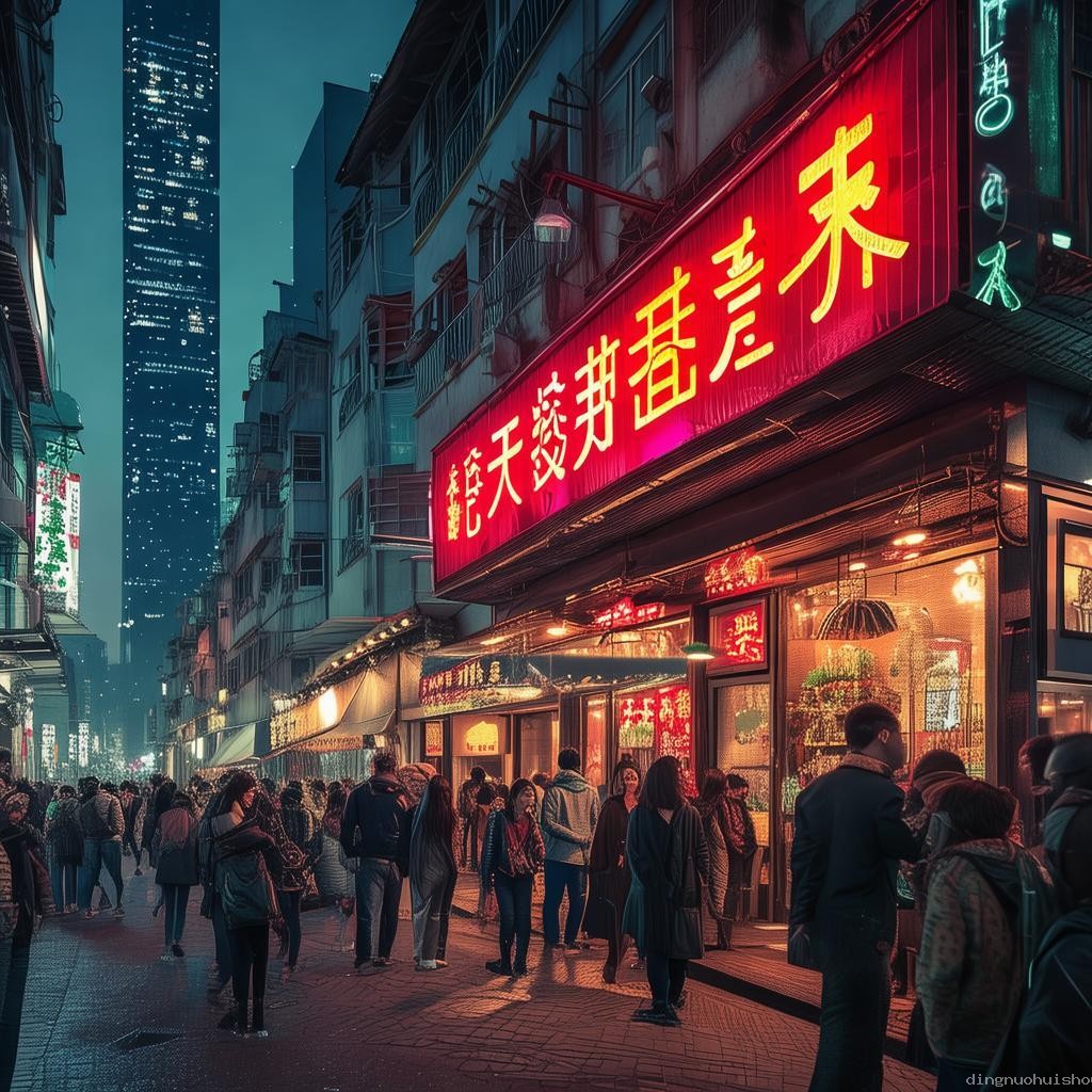 上海剩面二次銷售飯店被查，我的餐飲安全警鐘