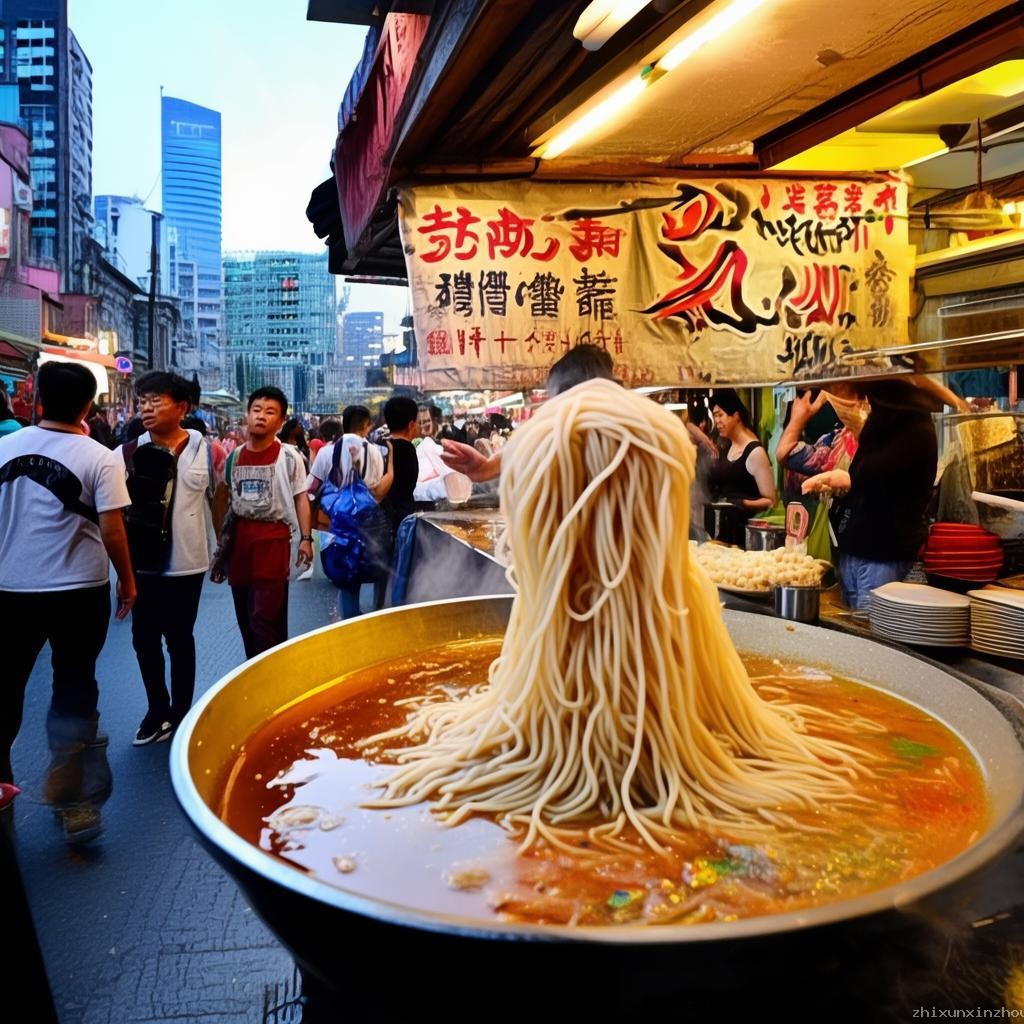上海剩面二次銷售案：食品安全與商業(yè)創(chuàng)新的邊界探索