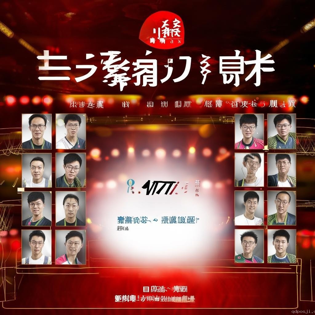 WTT美國(guó)大滿貫簽表公布：國(guó)乒選手布局與對(duì)手分析