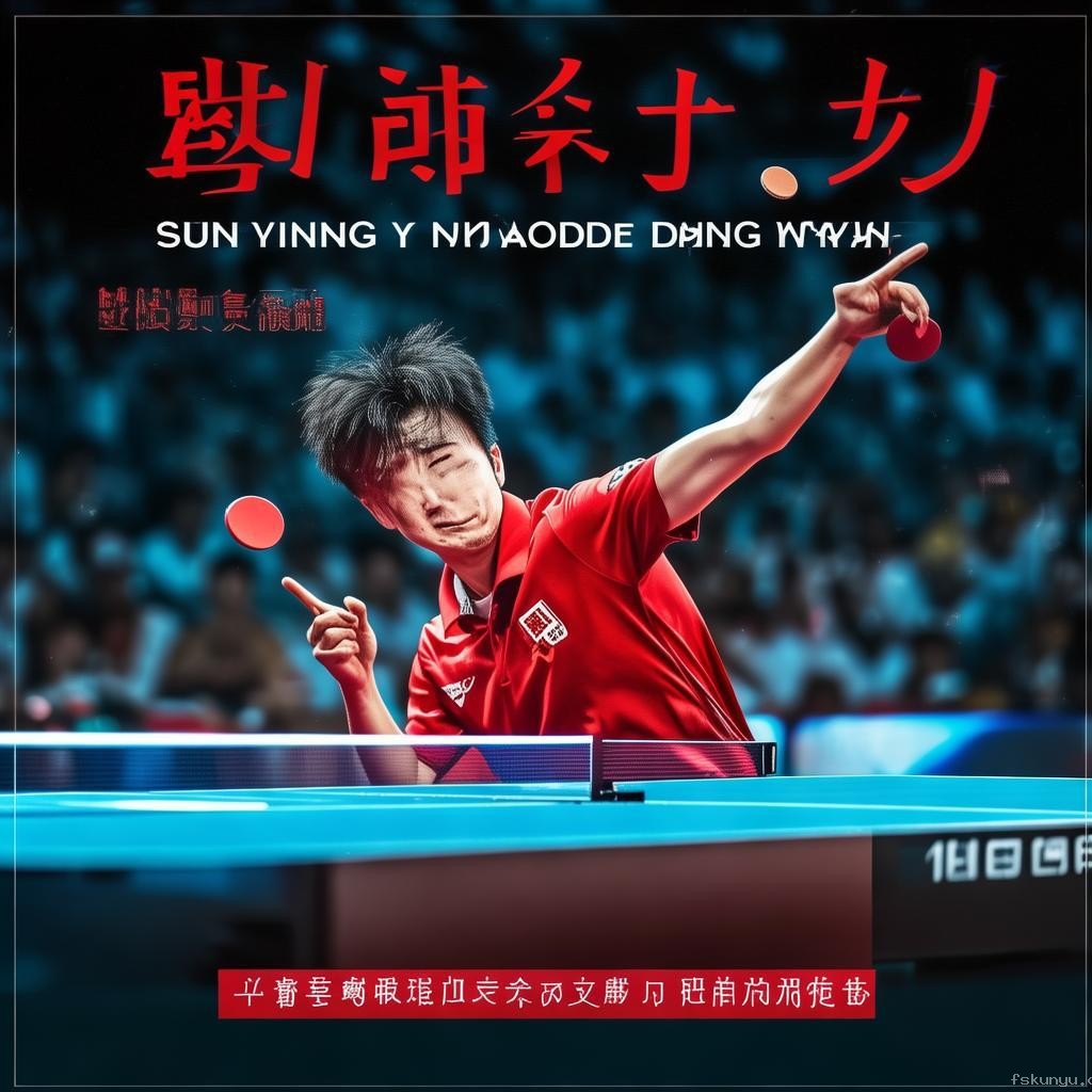 孫穎莎王曼昱雙打復出攻略：時隔18個月攜手奪冠秘訣