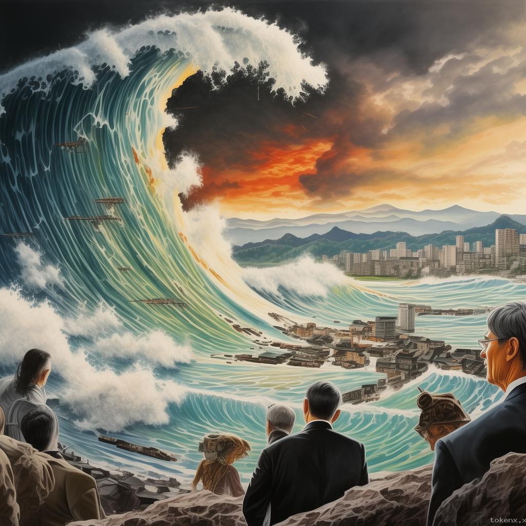 日本有毀滅性大地震？官方回應及應對指南