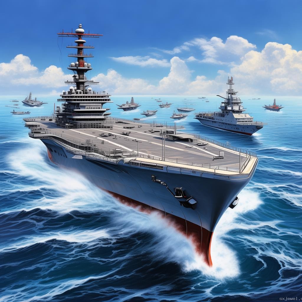 探訪山東艦航母編隊實用探訪指南