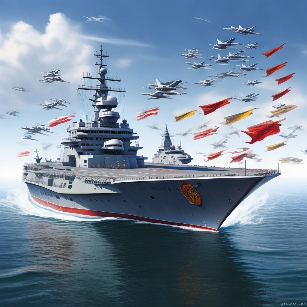 探訪山東艦航母編隊：規(guī)模、裝備與意義深度剖析