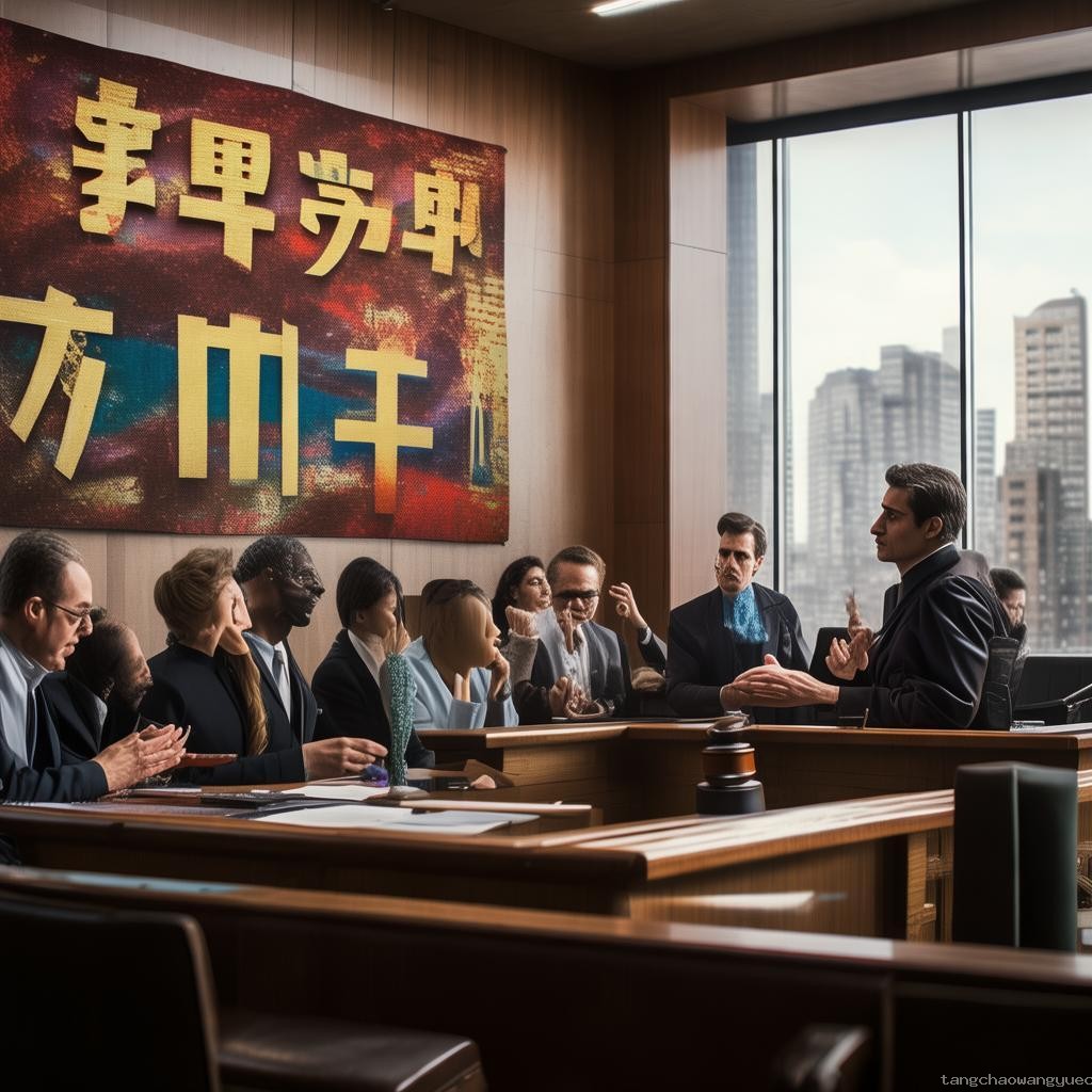 賽力斯法務部被禁言事件分析