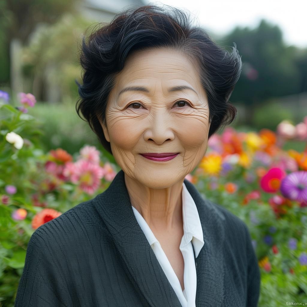 58歲王祖賢做義工與公眾人物常態對比