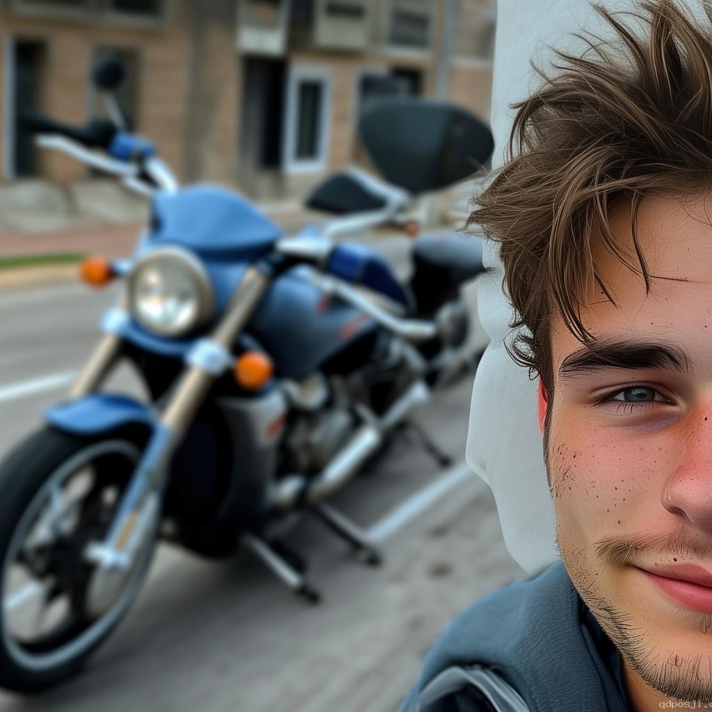 21歲機車少年意外車禍離世：預防與應對方案