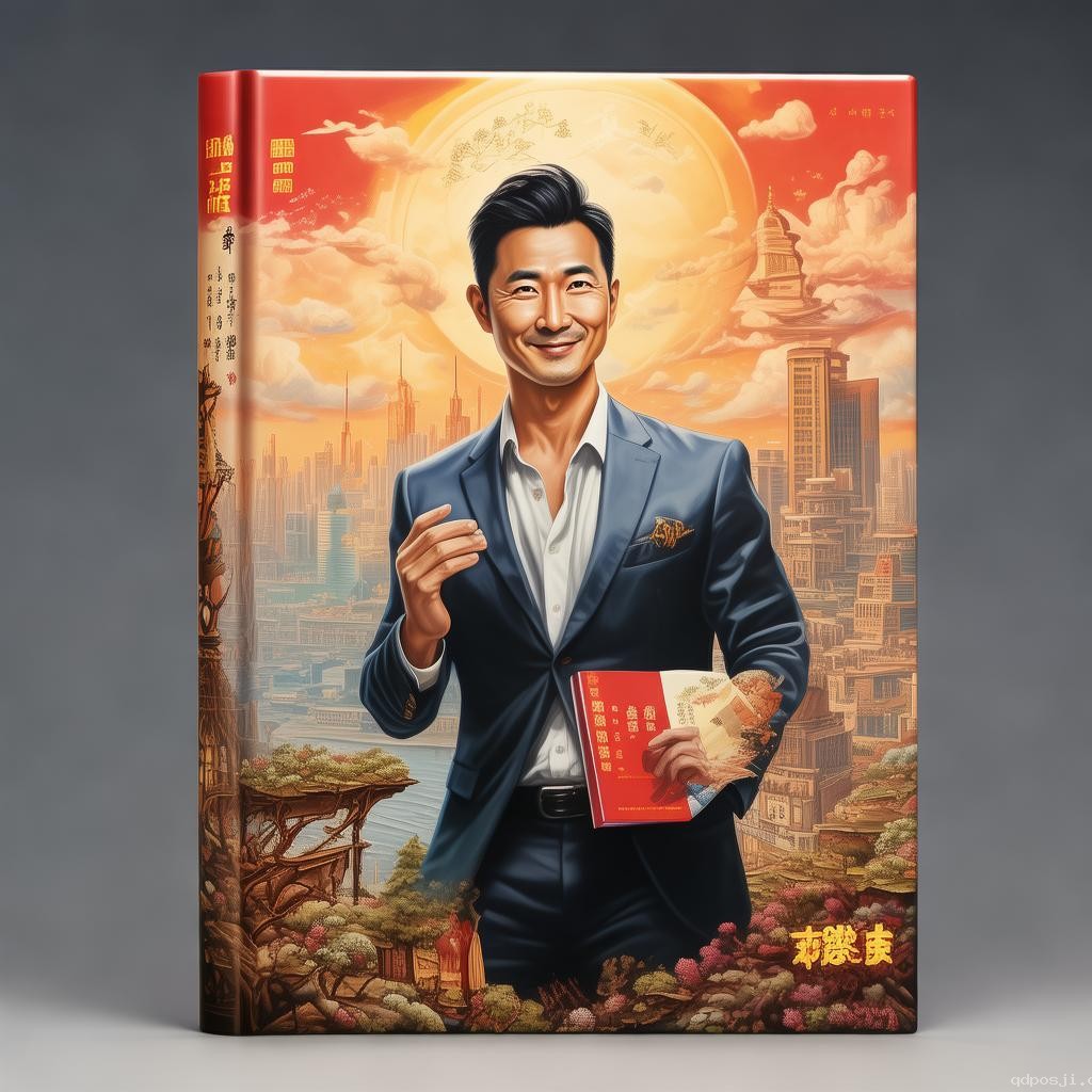 鄭愷啟示錄：破局創(chuàng)新，跨界思維的無限可能