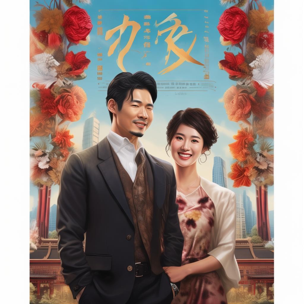 蔡昆廷郭旭：官宣結婚的創新啟示錄，跨界愛情的思維碰撞