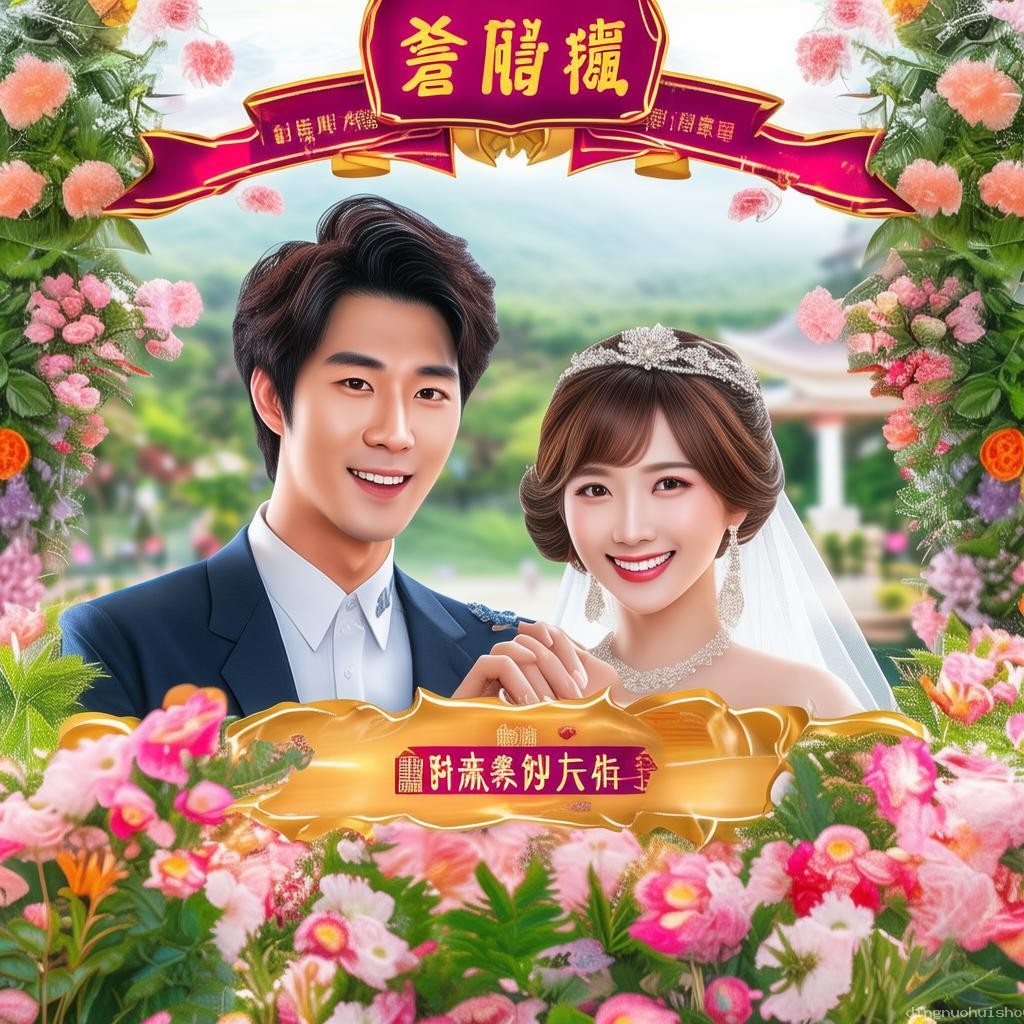蔡昆廷郭旭官宣結婚案例研究：職場綜藝情緣終成正果