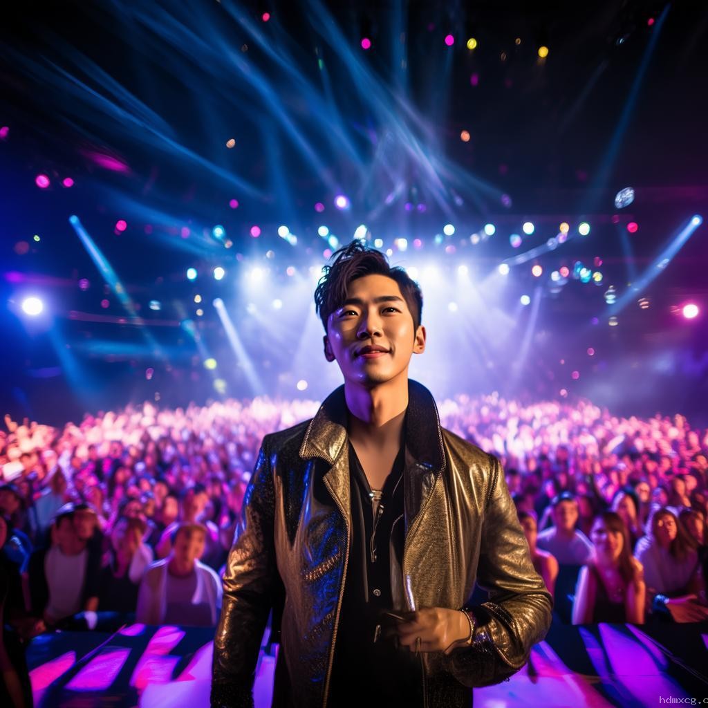 林俊杰JJ20演唱會第100場：音樂盛宴的巔峰之作與行業洞察