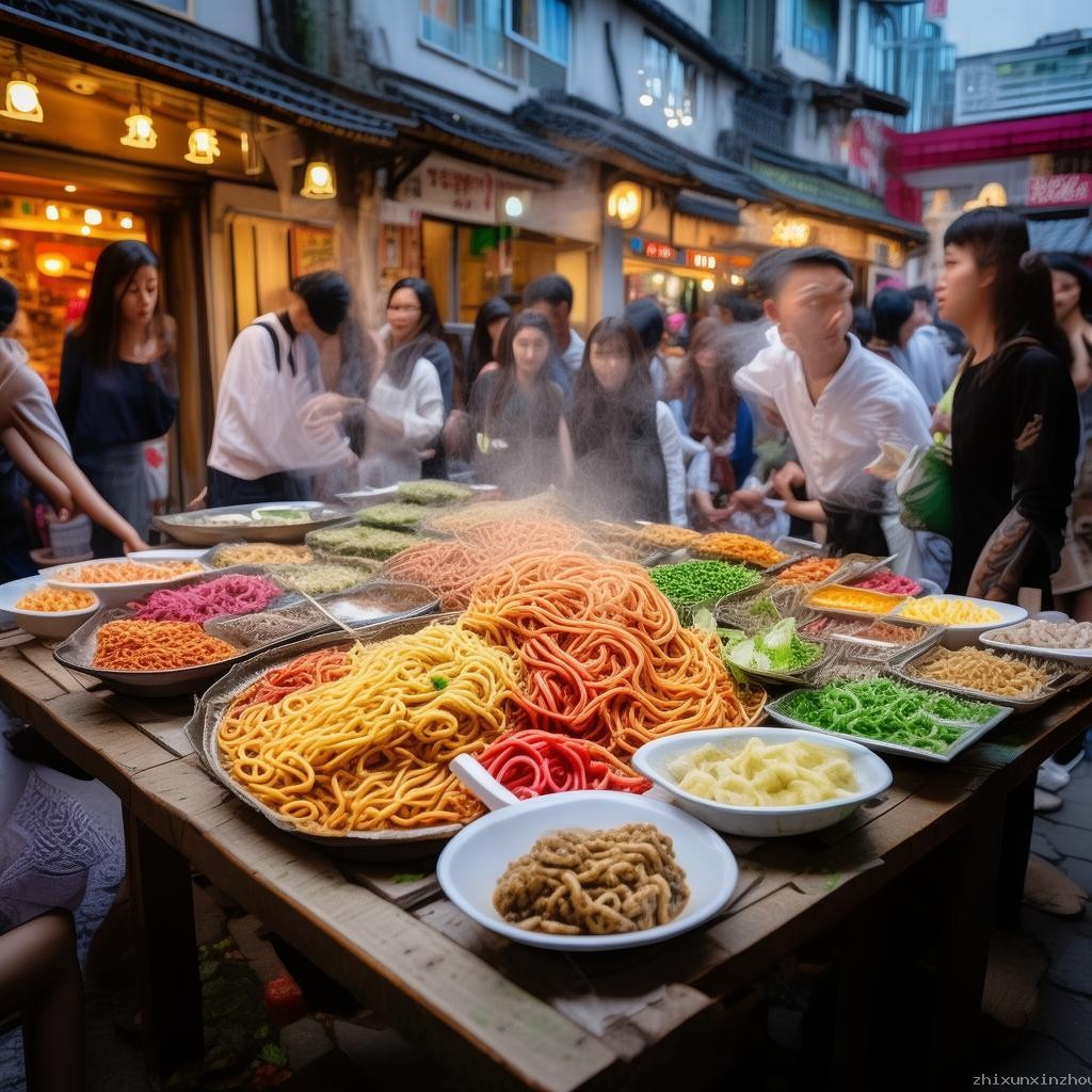 面館二次銷售剩面？創新監管與商業倫理的新課題