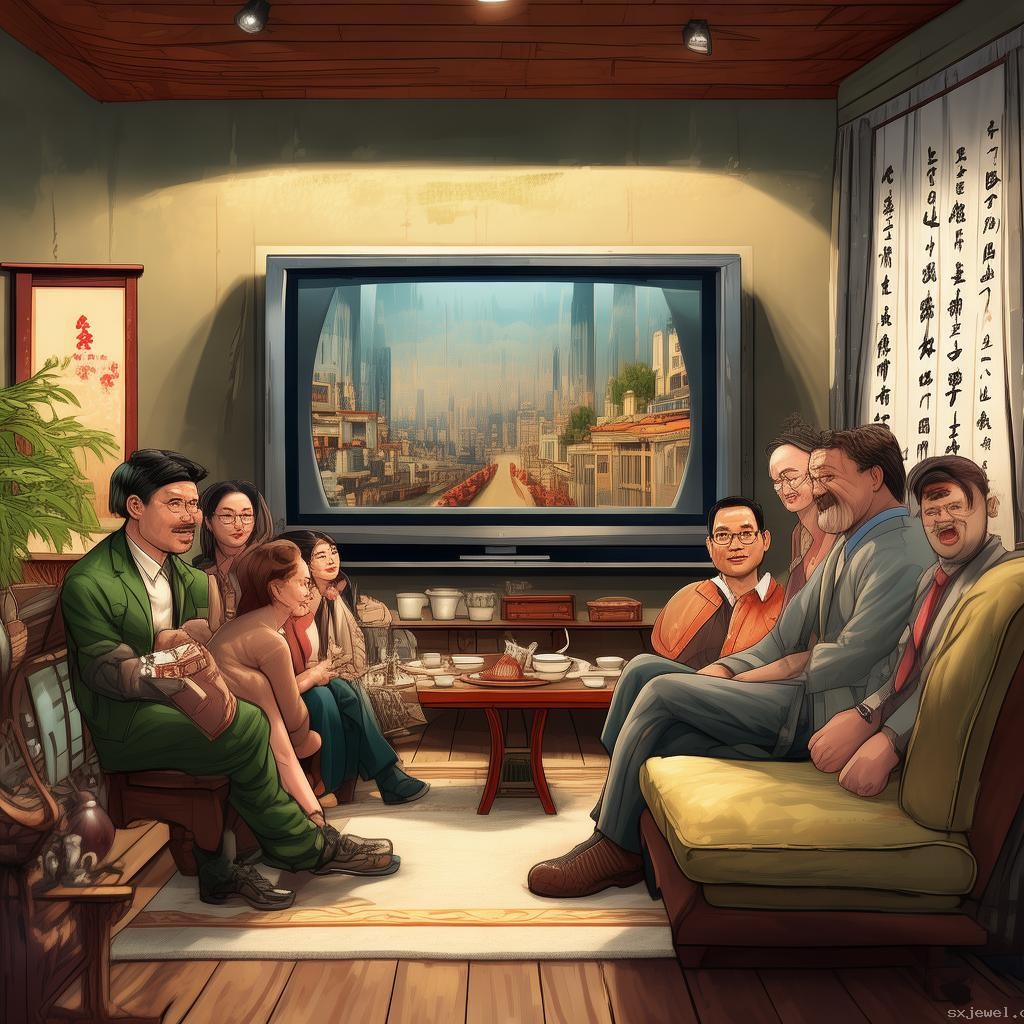 TVB金庸劇為何看起來更舒適？實用解析指南