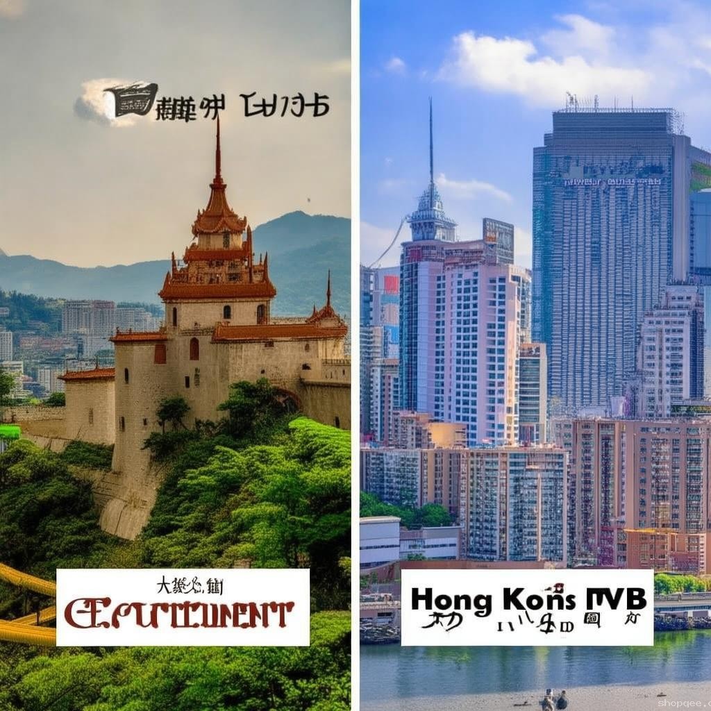 跟大陸拍的金庸劇相比，香港TVB金庸劇的特別之處