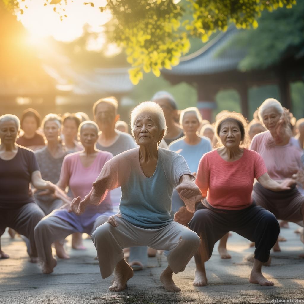 廣州老人凌晨集體辟谷：健康實(shí)踐還是潛在風(fēng)險(xiǎn)？