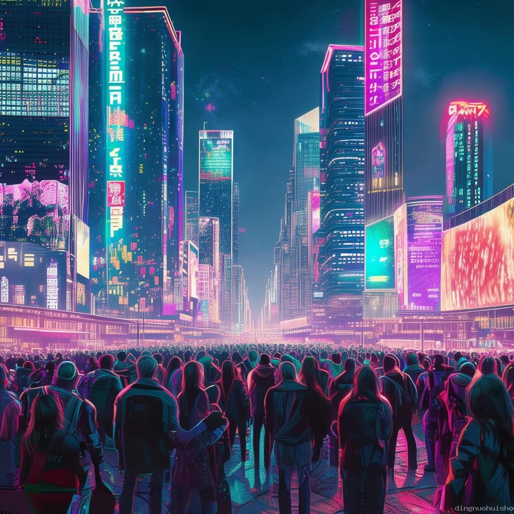 《大展鴻圖》：現(xiàn)象級神曲的未來趨勢預測
