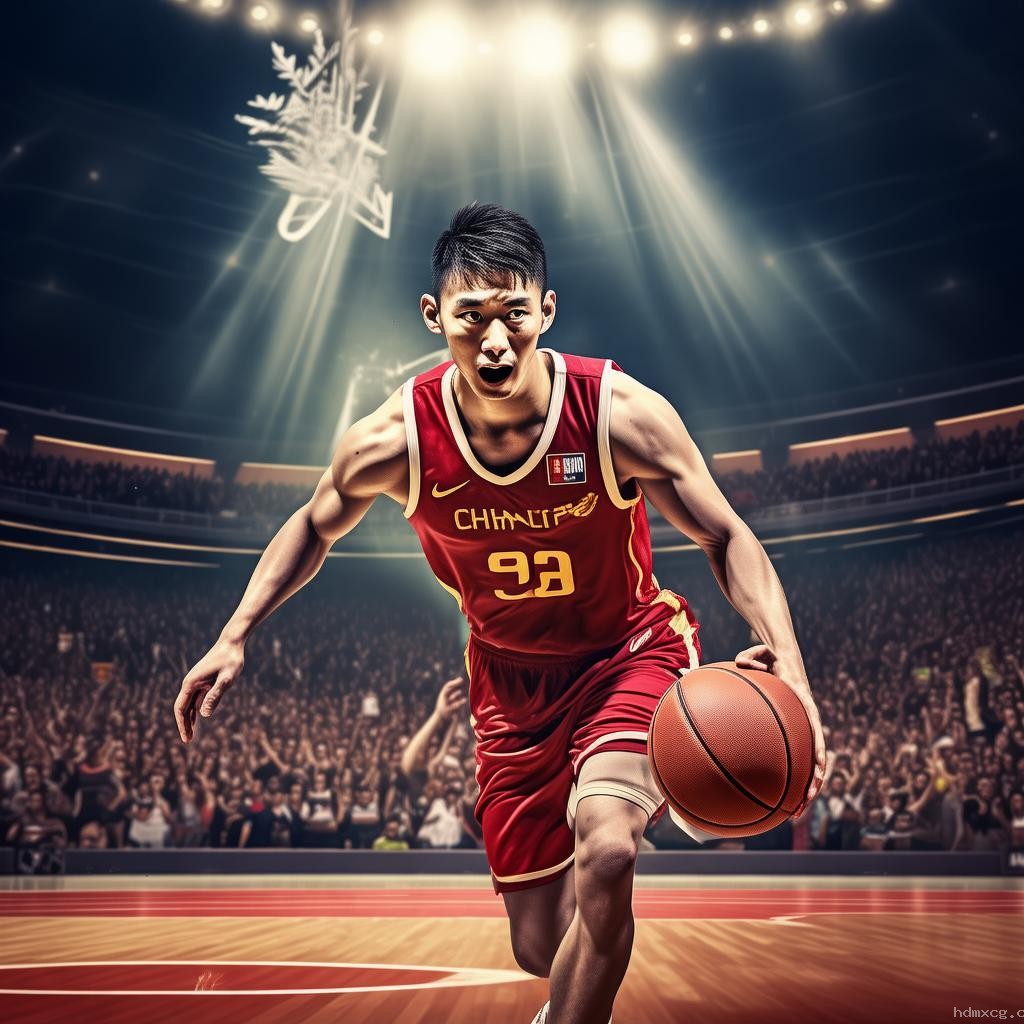 楊瀚森參加亞洲杯的利弊分析：對NBA生涯的影響