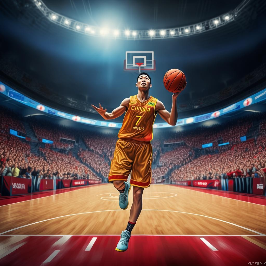 楊瀚森征召風波：亞洲杯之旅對NBA生涯的潛在影響