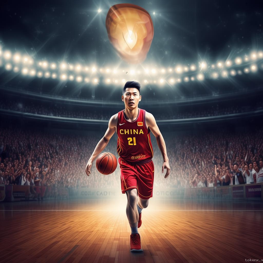 楊瀚森參加亞洲杯的利弊分析：對NBA生涯的影響