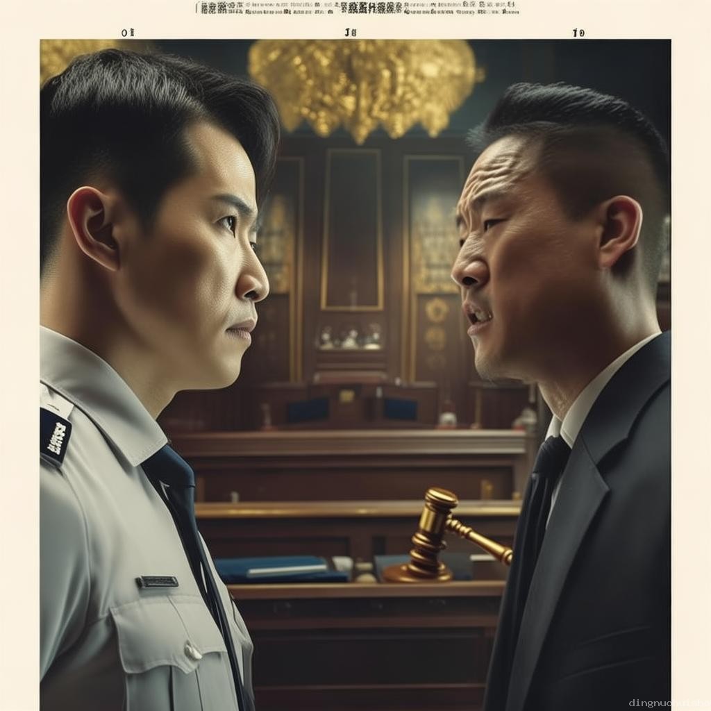 如何評價電視劇《以法之名》25-26集：反腐掃黑劇情高潮