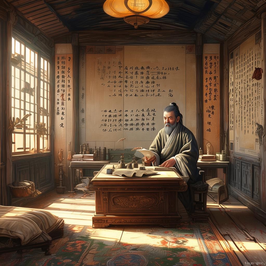 為什么古人夸人才華出眾常提“熟讀四書五經”？其秘密何在？