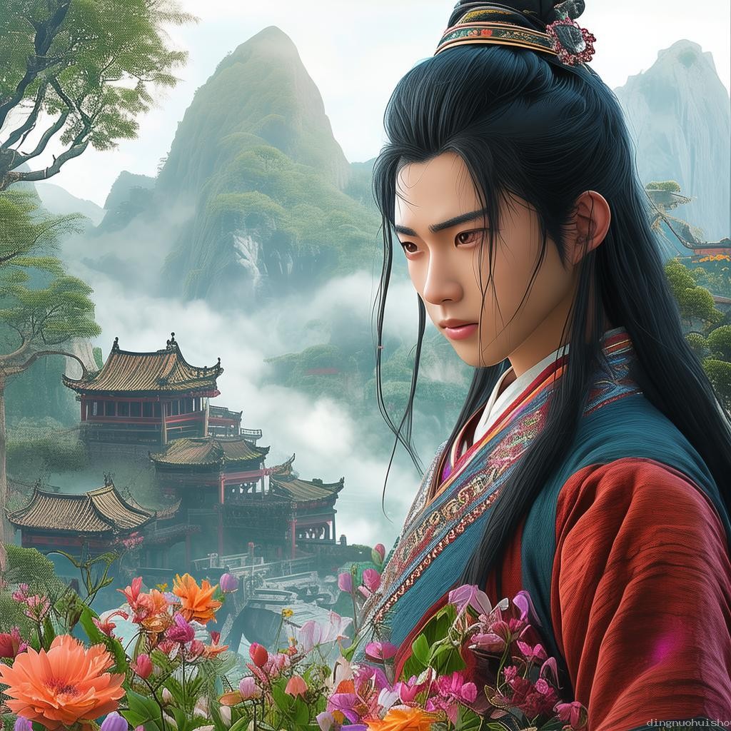 《還珠格格》被忽視的細(xì)節(jié)：經(jīng)典再探與未來洞察