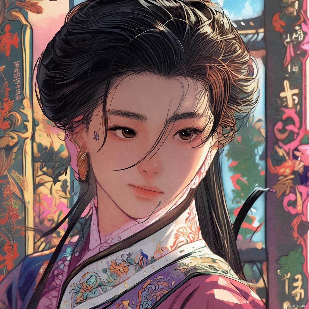 《還珠格格》中常被忽略的細節探索及解析