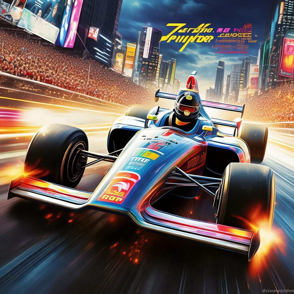 好萊塢大片《F1：狂飆飛車》觀影指南，值回票價！