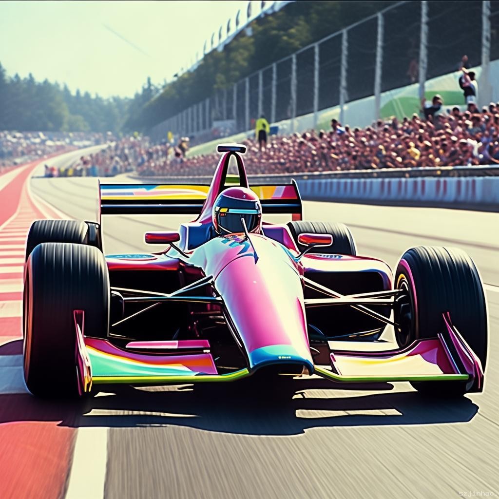 好萊塢大片《F1：狂飆飛車》引領賽車電影新風潮，影院觀影必備！
