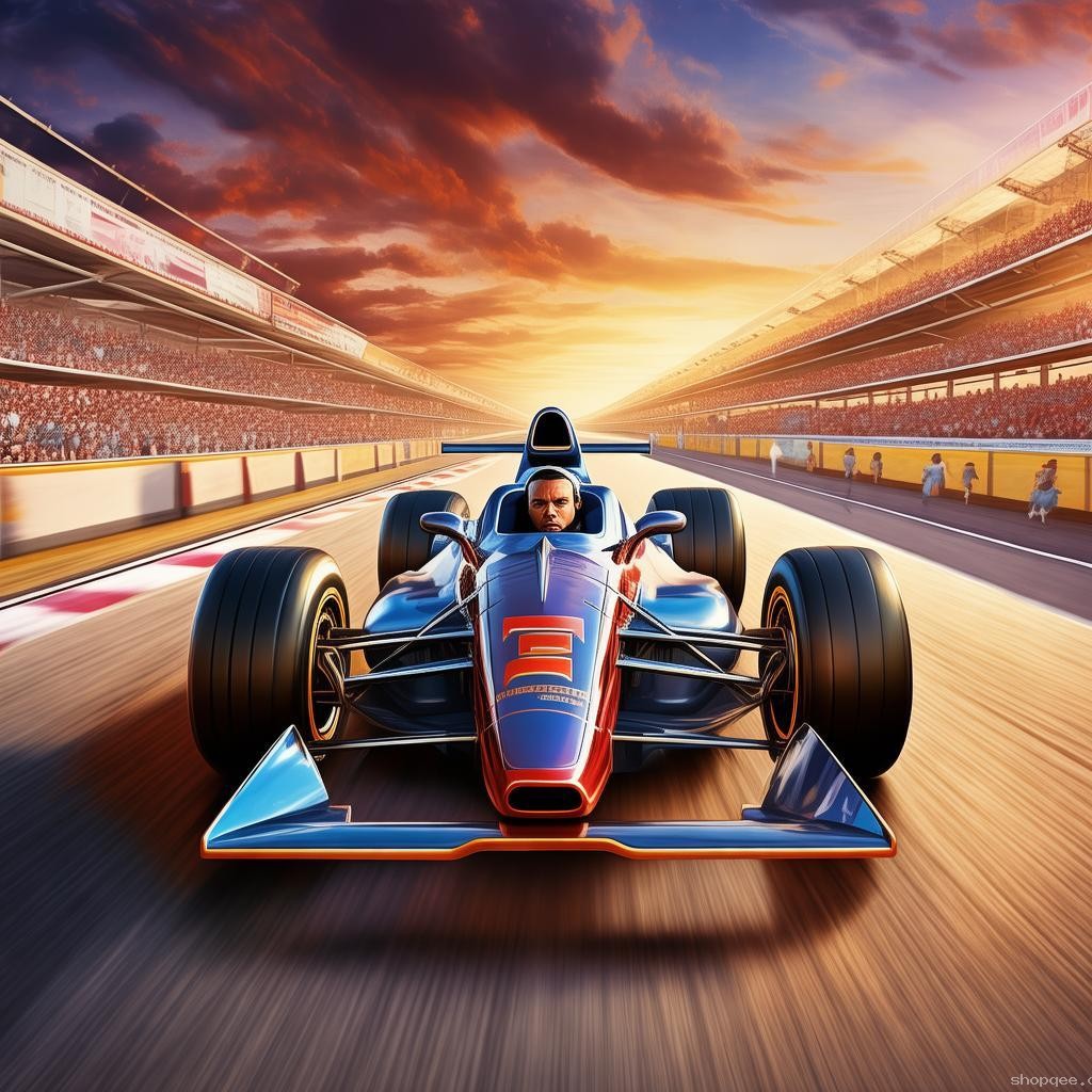 好萊塢大片《F1：狂飆飛車》觀影指南，值得一看嗎？