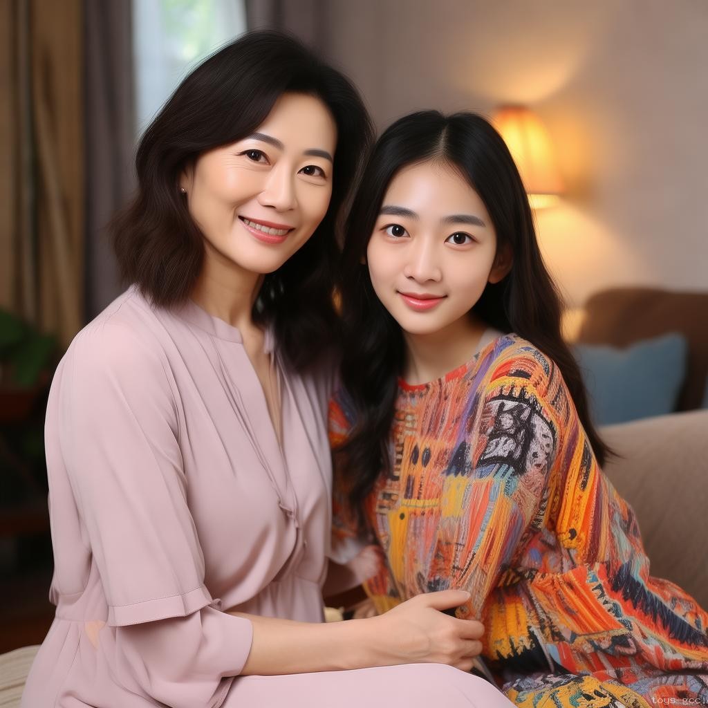 《是女兒是媽媽2》中李嘉格母女關系深度剖析，透視代際情感困局