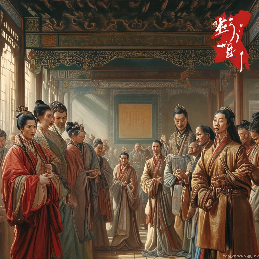 衛(wèi)子夫是否為廢后？漢書記錄解讀
