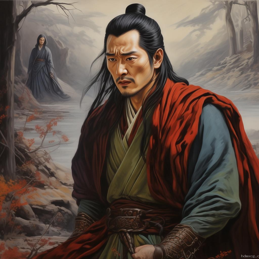 劉備最對不起的歷史人物剖析：忠誠與權力的糾葛
