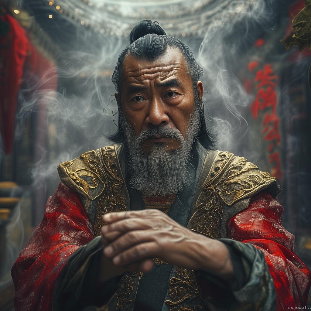 劉備最對不起之人：歷史爭議與人性洞察