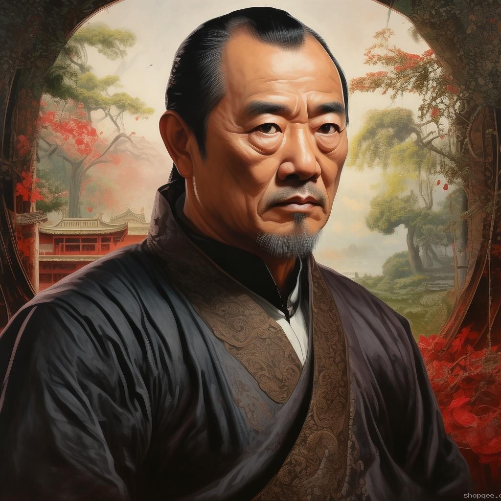 劉備最對不起的歷史人物深度洞察：忠誠與權謀的交織