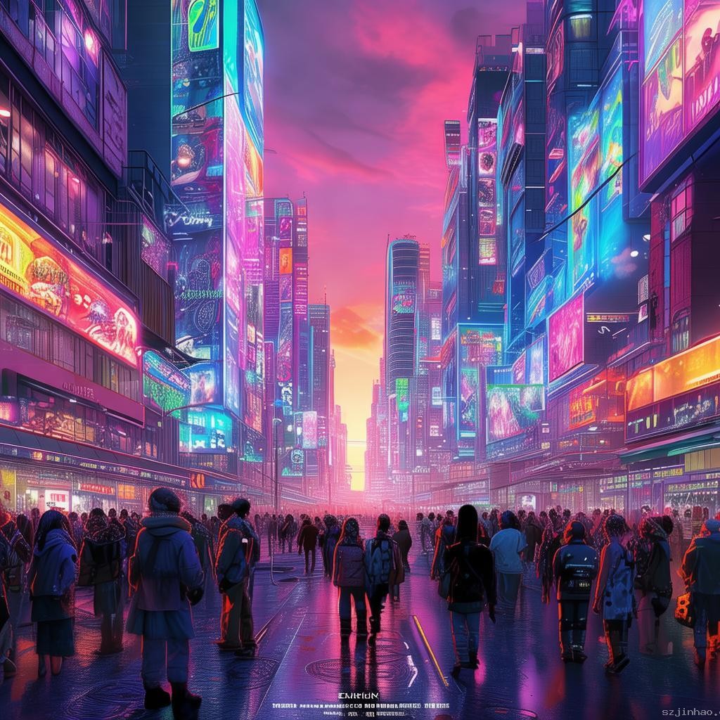 《賽博朋克·邊緣行者》定制未來：跨界融合下的創(chuàng)新制作之道