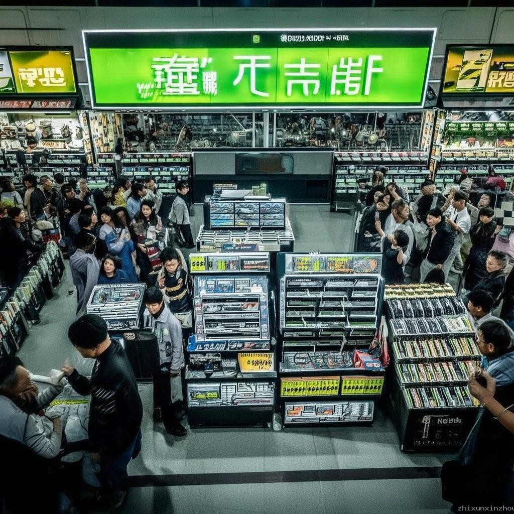 曝英偉達計劃減供，我的顯卡搶購實戰經驗分享??